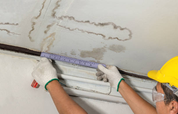 Reliable Basement Flood Cleanup contractor in Kingston, OH by Aqua Guard Water Damage